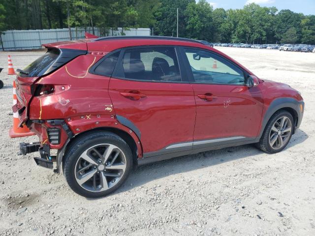 2019 HYUNDAI KONA ULTIM - KM8K53A50KU266728