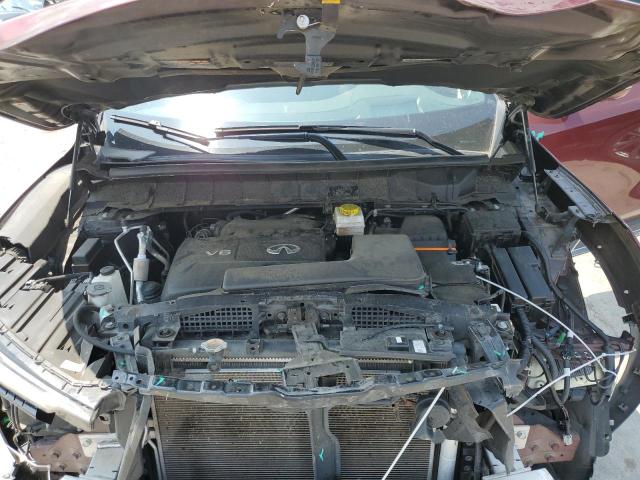 2022 INFINITI QX60 AUTOGRAPH 5N1DL1HT6NC340090