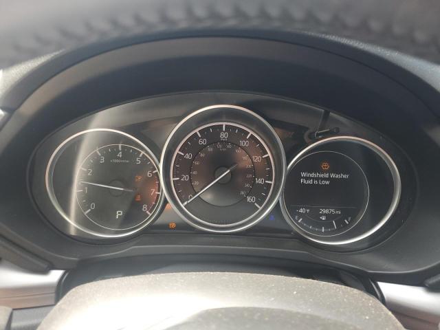 2022 MAZDA CX-5 - JM3KFBAM0N0621953