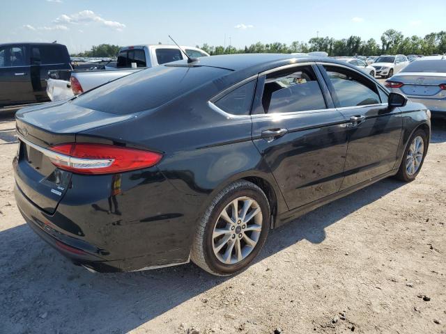 VIN 3FA6P0HD4HR257726 2017 Ford Fusion, SE no.3