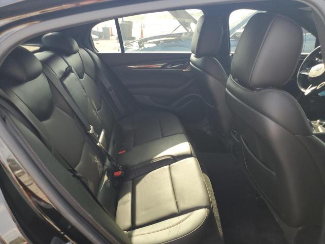 2020 CADILLAC CT5-V - 1G6DR5RW7L0151002