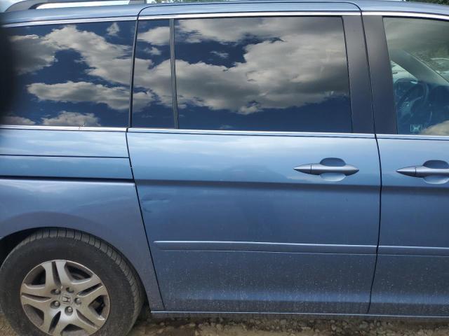 2005 Honda Odyssey Exl VIN: 5FNRL38635B134065 Lot: 61238524