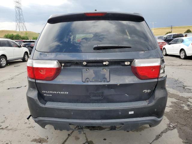 2013 Dodge Durango R/T VIN: 1C4SDJCT7DC699804 Lot: 63480584