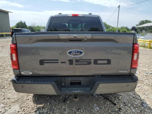 2021 FORD F150 SUPER 1FTFW1E82MFA02445  62545254