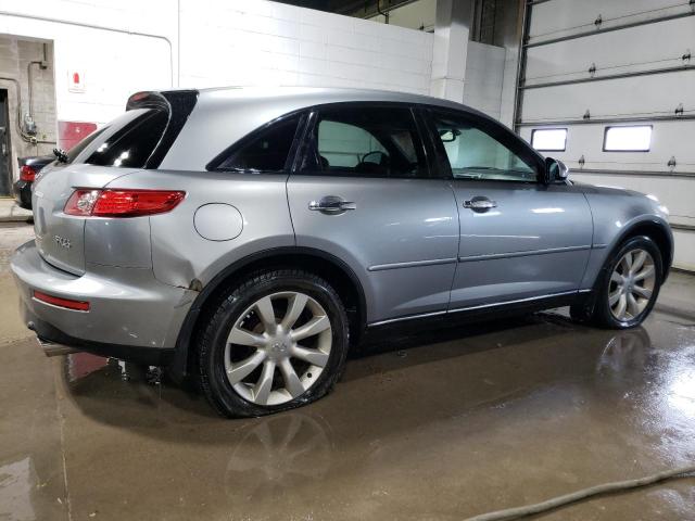 2003 Infiniti Fx45 VIN: JNRBS08W13X002105 Lot: 61265744