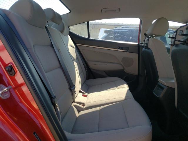 2017 HYUNDAI ELANTRA SE - 5NPD74LF8HH163028