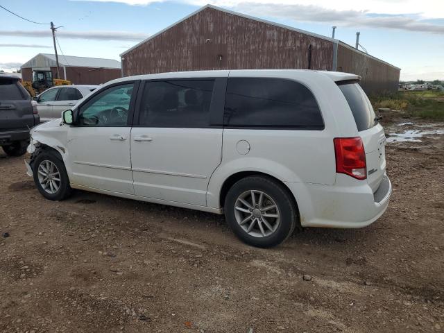 2016 DODGE GRAND CARA - 2C4RDGBGXGR342599