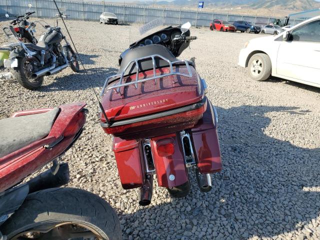 2023 HARLEY-DAVIDSON FLHTKANV - 1HD1AGF19PB655605