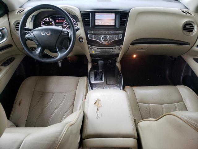 2015 INFINITI QX60 - 5N1AL0MN8FC556917