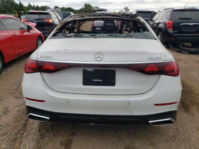 2024 MERCEDES-BENZ E 350 4MAT - W1KLF4HB4RA009385