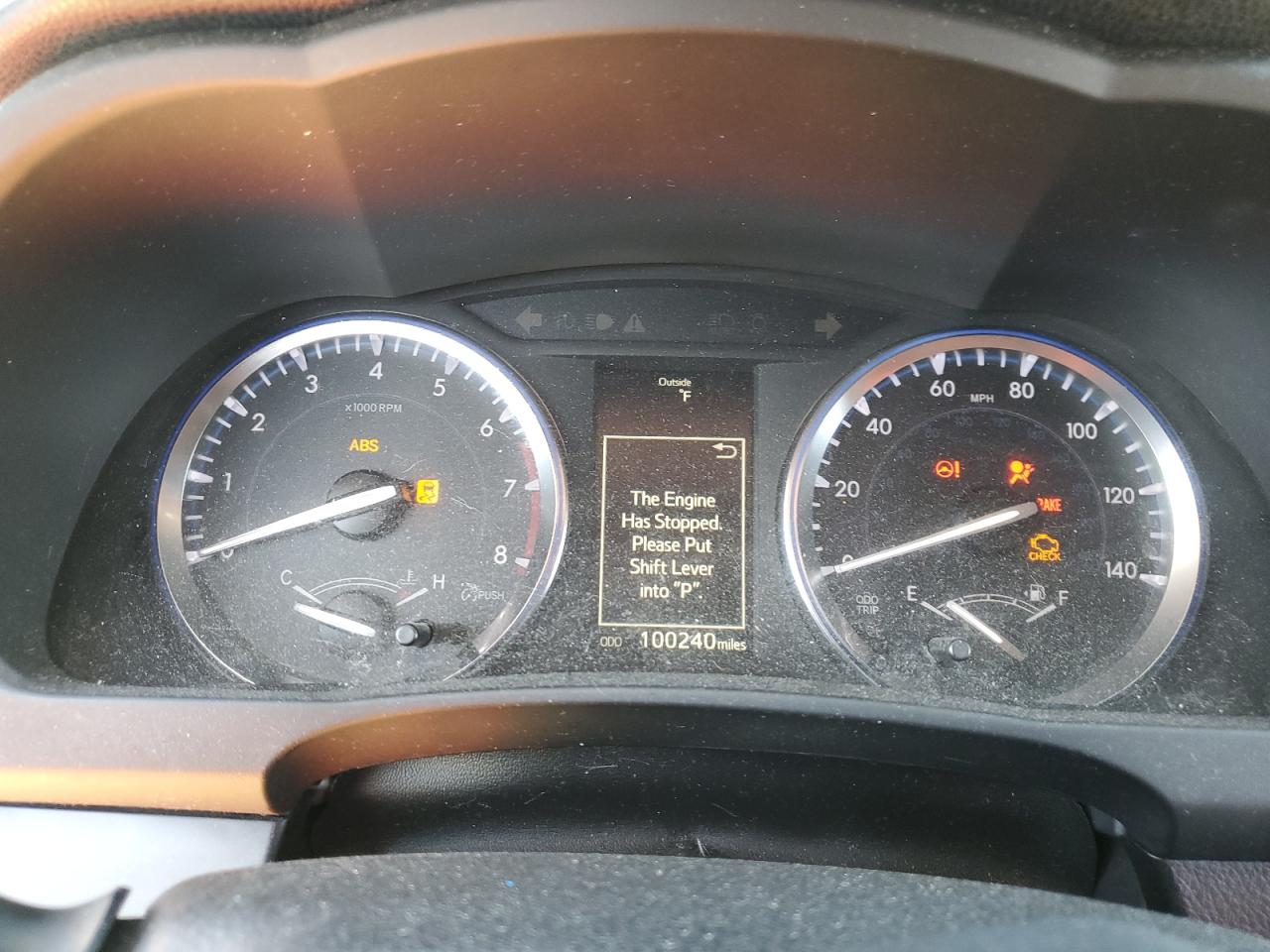 5TDJKRFH9FS091890 2015 Toyota Highlander Xle