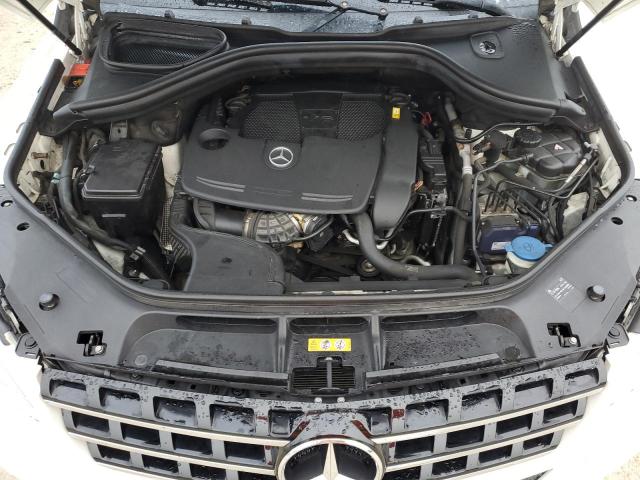 VIN 4JGDA5JB9DA253910 2013 Mercedes-Benz ML-Class, 350 no.12