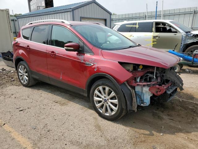 2017 FORD ESCAPE TIT 1FMCU0J93HUC28928  64379944