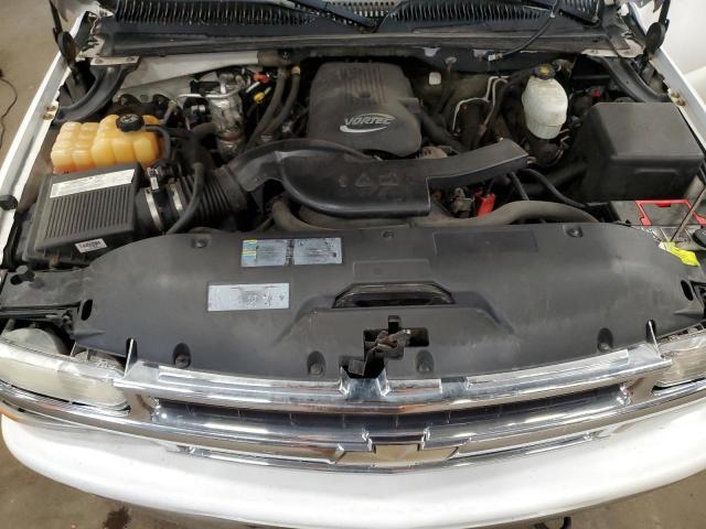 2004 Chevrolet Tahoe K1500 VIN: 1GNEK13T84R109486 Lot: 61677484