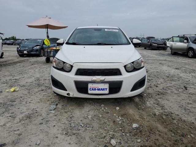 2016 CHEVROLET SONIC LS - 1G1JA6SH5G4106480
