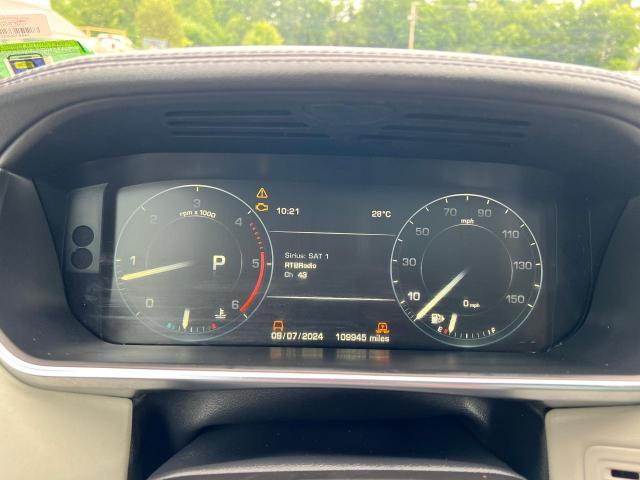 2016 Land Rover Range Rover Hse VIN: SALGS2KF6GA266402 Lot: 63017184