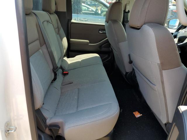 2022 NISSAN FRONTIER S - 1N6ED1EK9NN623733