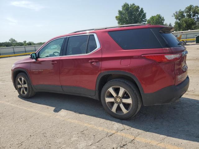 2019 CHEVROLET TRAVERSE L - 1GNEVHKW7KJ281239