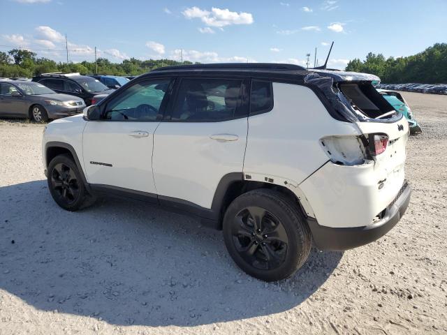 2018 JEEP COMPASS LA - 3C4NJDBBXJT396029
