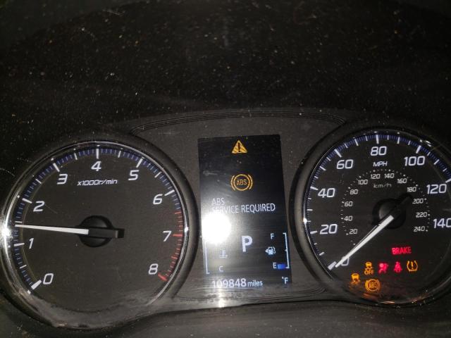 2018 MITSUBISHI OUTLANDER - JA4AD3A31JZ068737