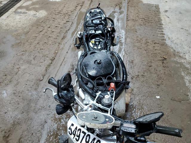 2006 HARLEY-DAVIDSON VRSCR - 1HD1HCZ406K806520
