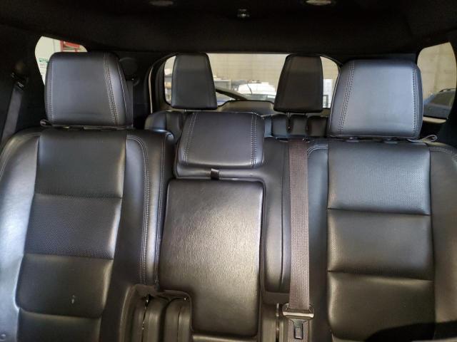 2012 Ford Explorer Limited VIN: 1FMHK7F85CGA68241 Lot: 62224794