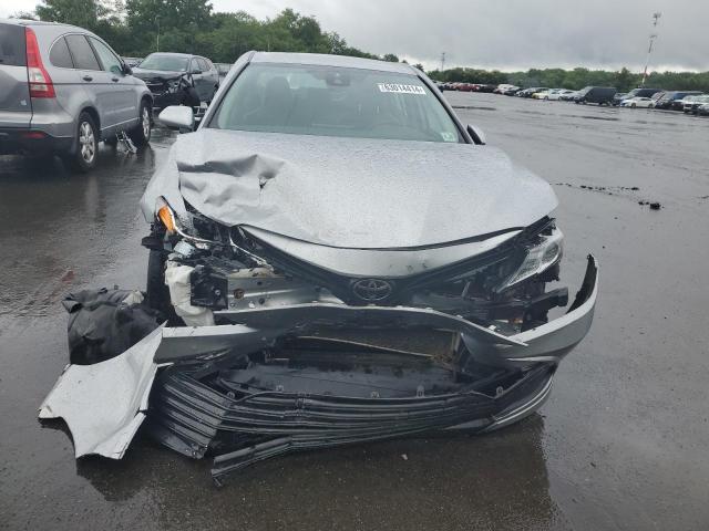 2021 TOYOTA CAMRY LE - 4T1C11AK2MU548074