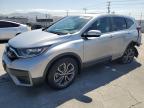 2021 HONDA CR-V EXL - 5J6RW1H83ML009487