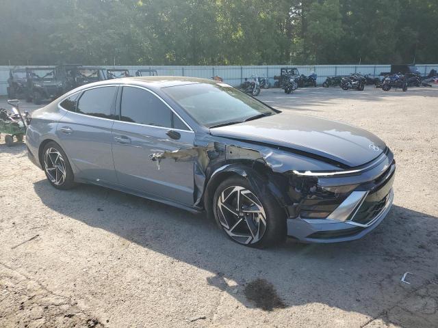 2024 HYUNDAI SONATA SEL - KMHL14JA0RA363684