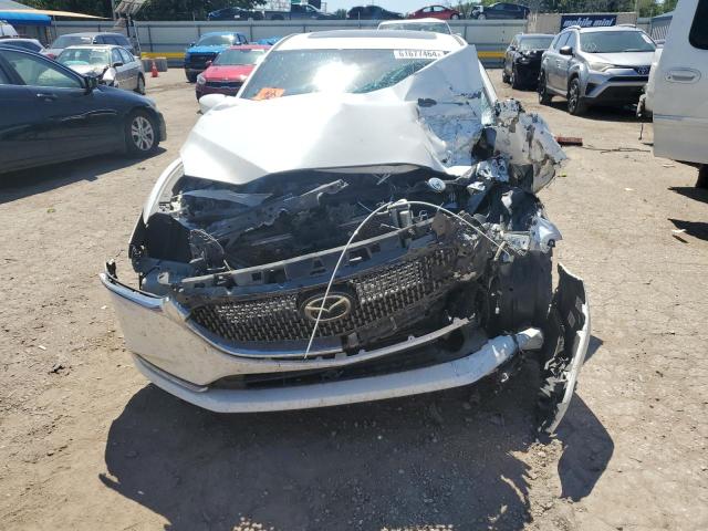 2018 MAZDA 6 SIGNATUR - JM1GL1XY4J1306816