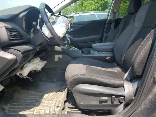 2021 SUBARU OUTBACK PR - 4S4BTADC2M3148547