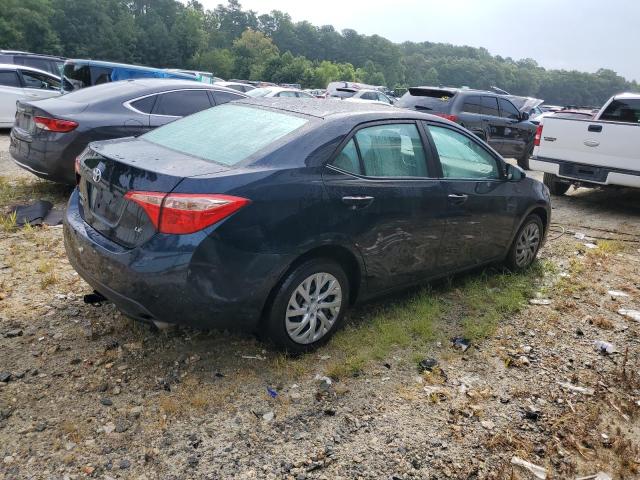 2017 TOYOTA COROLLA L - 2T1BURHE6HC887056