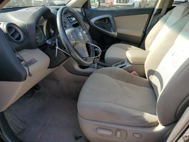 2007 Toyota Rav4 Limited VIN: JTMBD31V476048505 Lot: 62431094