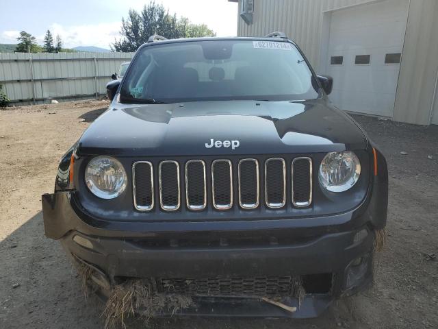 2018 JEEP RENEGADE L - ZACCJBBBXJPG85494