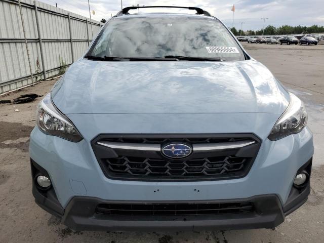 2018 Subaru XV - Image 5