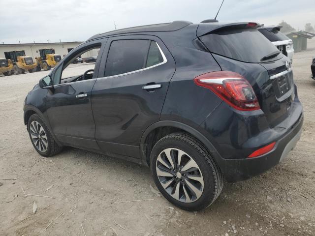 2021 BUICK ENCORE PRE - KL4CJESB6MB340103