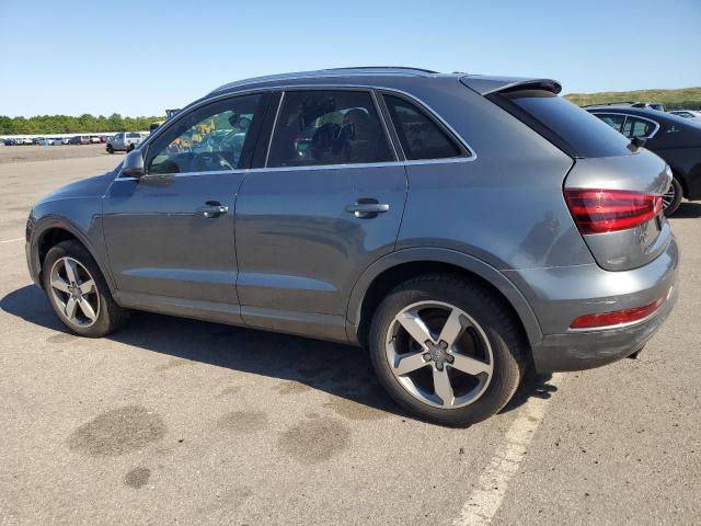 2015 Audi Q3 Premium Plus VIN: WA1EFCFS9FR002309 Lot: 46985714