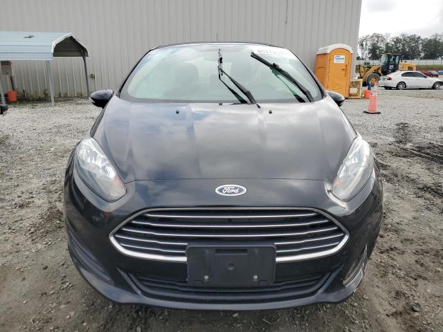 2019 FORD FIESTA SE - 3FADP4BJ8KM158473