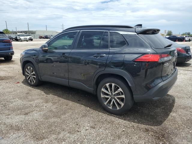 2022 TOYOTA COROLLA CR - 7MUEAAAG2NV036433