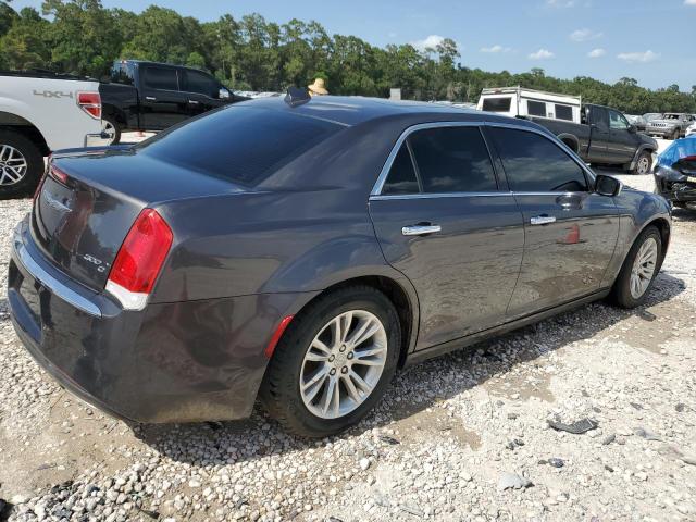 2015 CHRYSLER 300C - 2C3CCAEG0FH881954