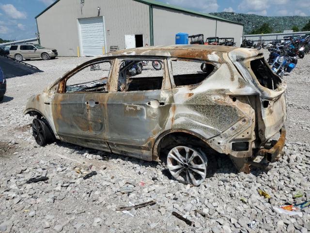 2019 FORD ESCAPE SE - 1FMCU9GD8KUA76832