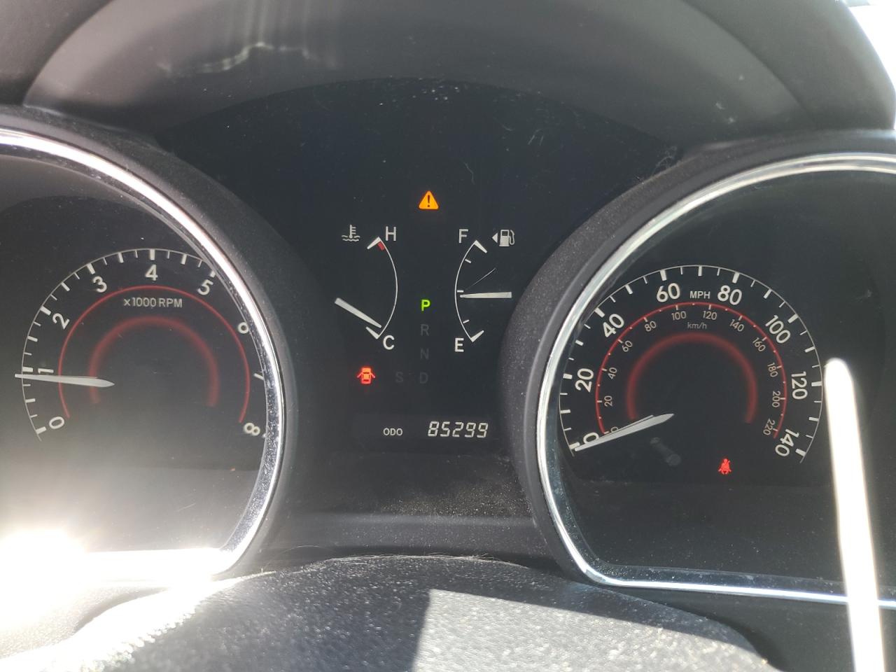 5TDDK3EH1BS076287 2011 Toyota Highlander Limited