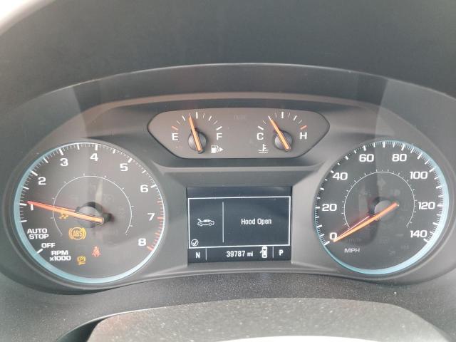 2023 CHEVROLET MALIBU LT - 1G1ZD5ST2PF190495