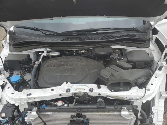 2023 HONDA RIDGELINE - 5FPYK3F19PB044175