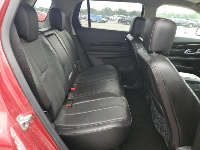 2015 GMC TERRAIN DE - 2GKFLZE3XF6252691