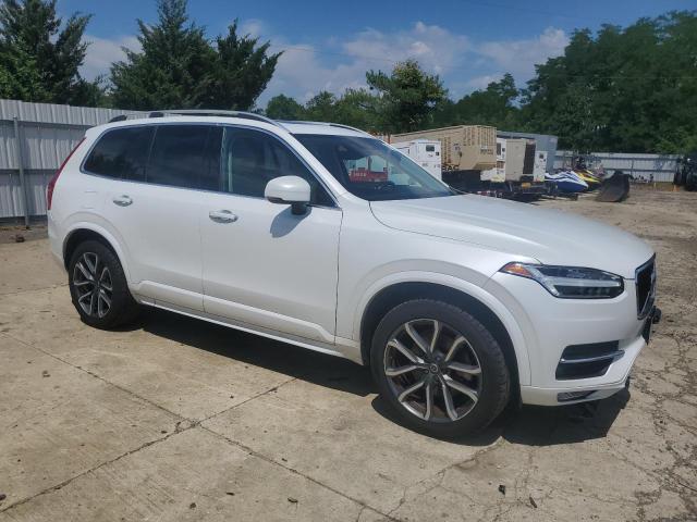 VIN YV4A22PK1K1442278 2019 Volvo XC90, T6 Momentum no.4