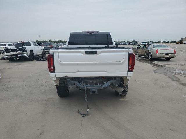 2022 GMC SIERRA K25 - 1GT49REY3NF298784