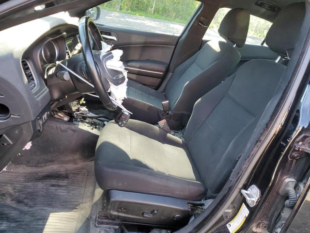 2022 DODGE CHARGER PO - 2C3CDXKGXNH158194