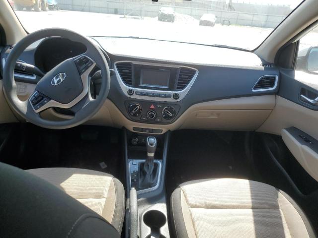 2022 HYUNDAI ACCENT SE - 3KPC24A68NE171126