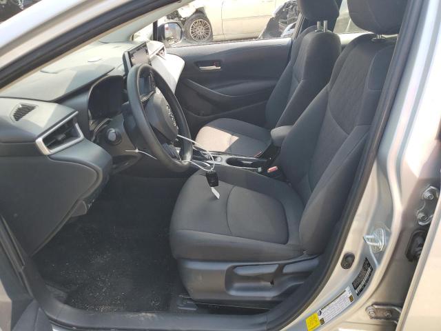 2021 TOYOTA COROLLA LE - JTDVPMAE9MJ132371